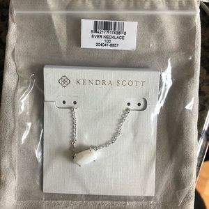 Kendra Scott Necklace
